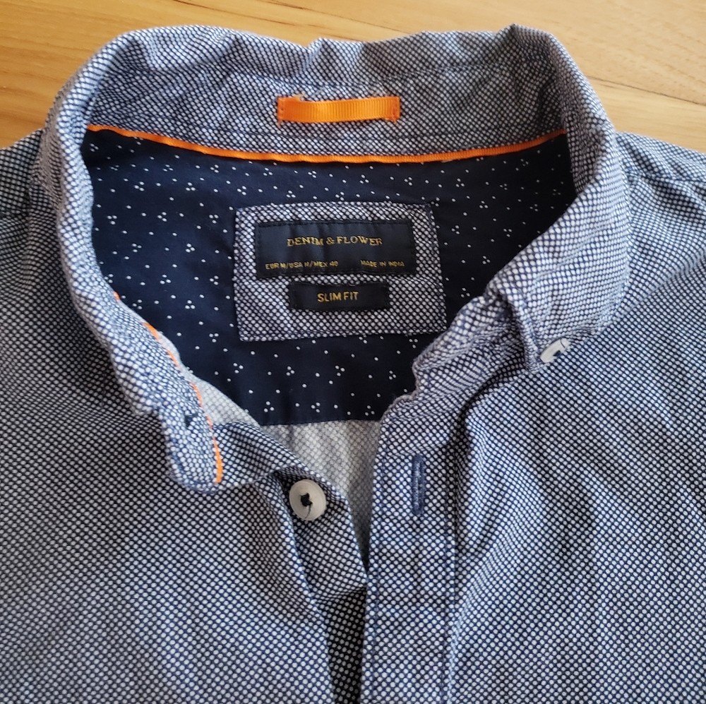 Men shirt